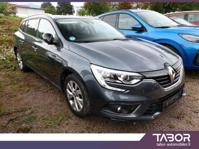 Renault Mégane image 9