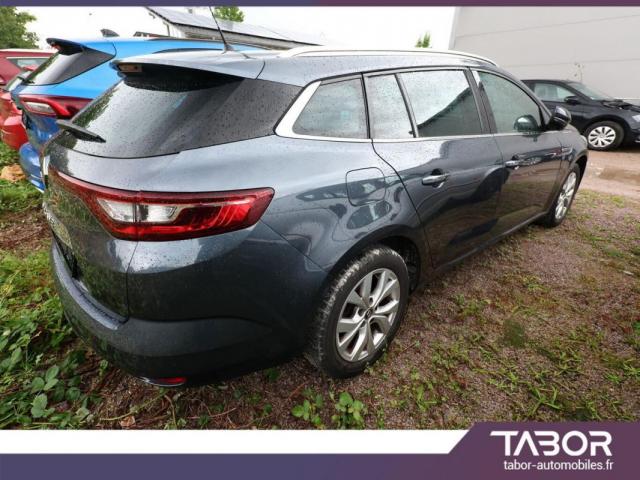 Renault Mégane image 2