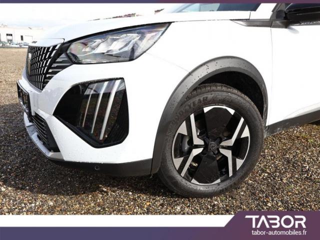 Peugeot 2008 image 4