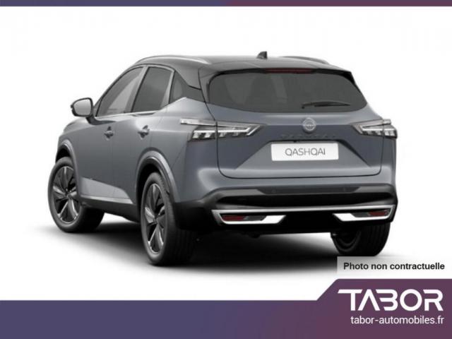 Nissan Qashqai image 1
