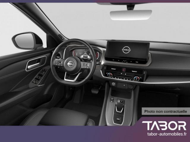 Nissan Qashqai image 3