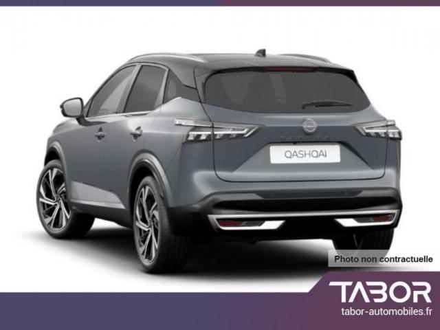Nissan Qashqai image 3