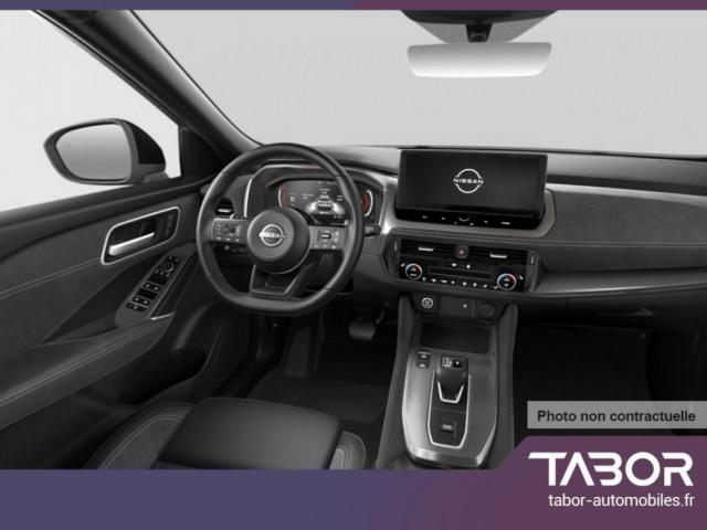 Nissan Qashqai image 8