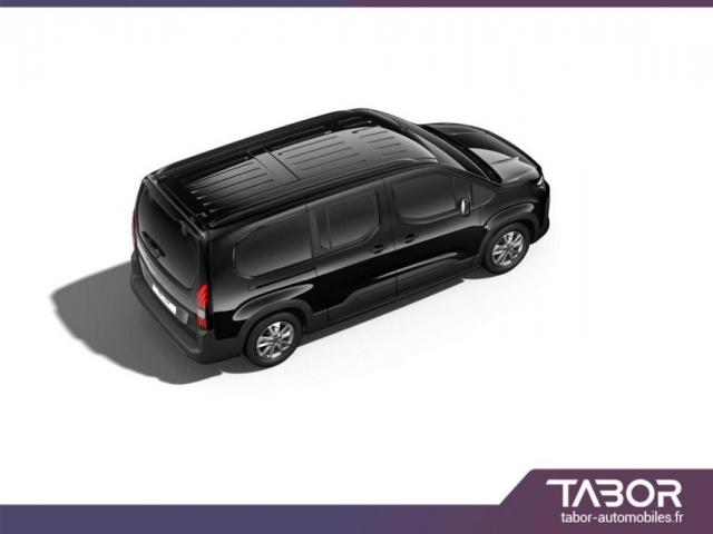 Peugeot Rifter image 8