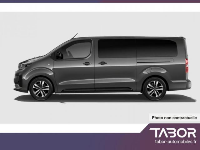 Citroen Spacetourer image 3