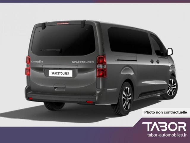 Citroen Spacetourer image 2