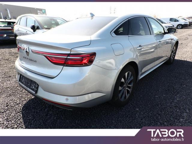 Renault Talisman image 3