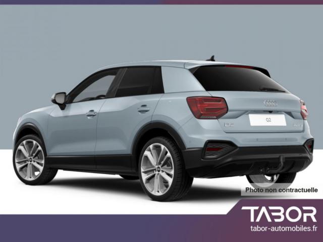 Audi Q2 image 7