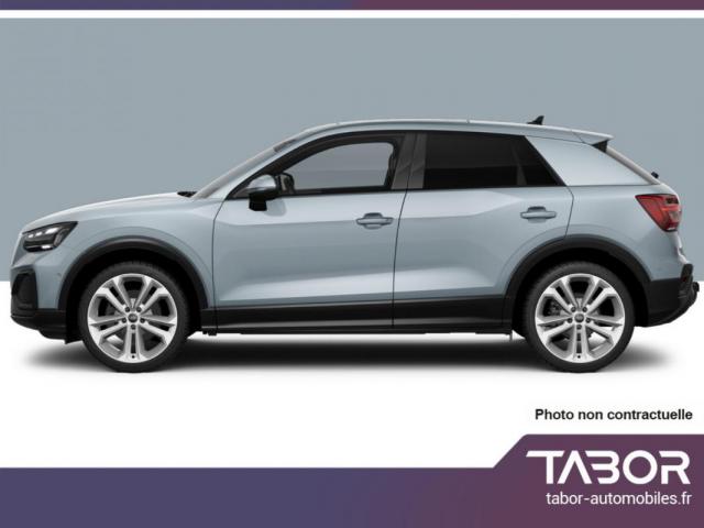 Audi Q2 image 7