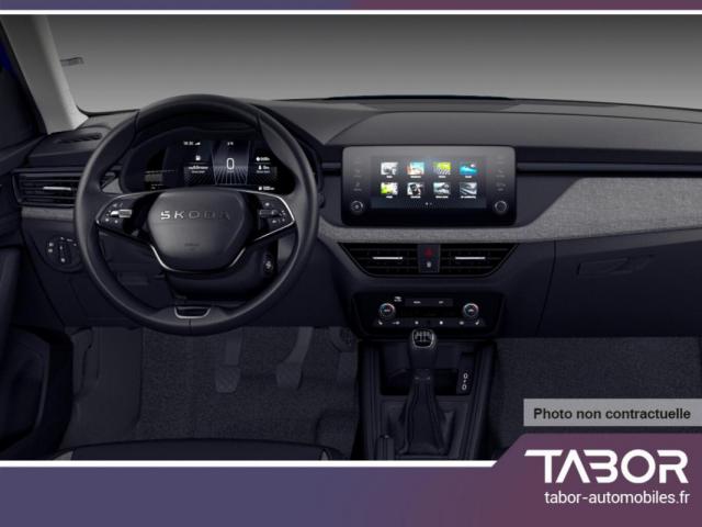 Skoda Kamiq image 5