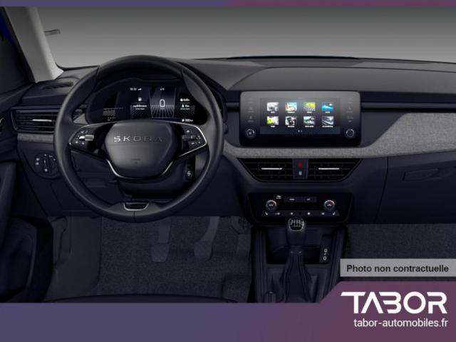 Skoda Kamiq image 8