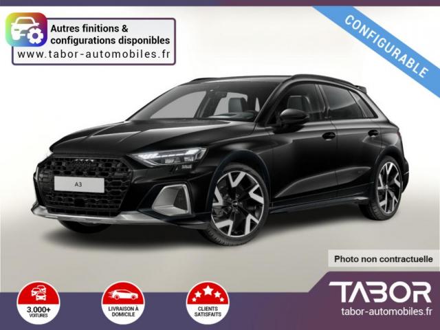 Audi A3 Allstreet Tfsi 150 Led Comfort+ Virco