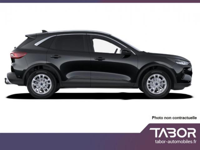 Ford Kuga image 2