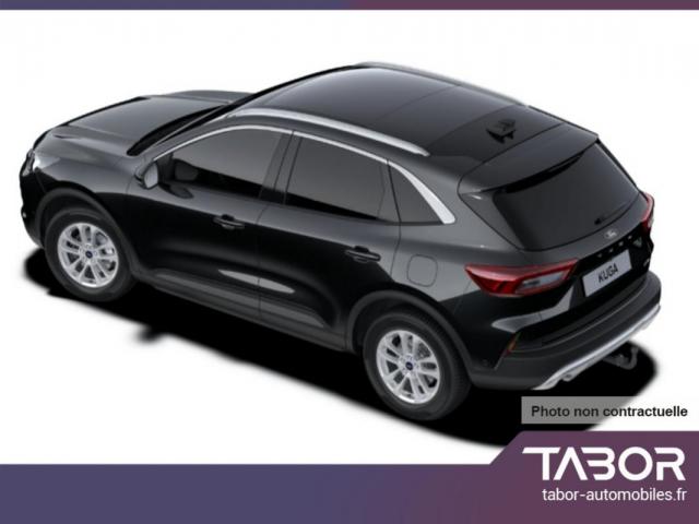 Ford Kuga image 7