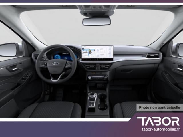Ford Kuga image 1