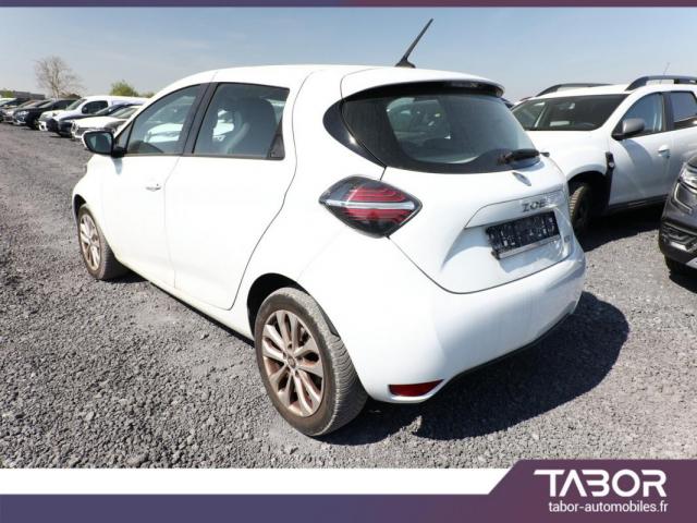 Renault Zoe image 7