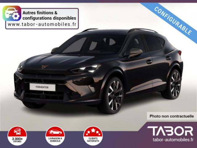 Cupra Formentor 1.5 Etsi 150 Dsg Cockpitd Fulll