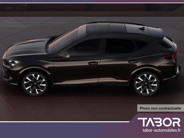 Cupra Formentor image 1