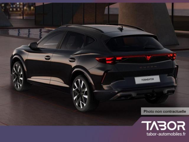 Cupra Formentor image 8