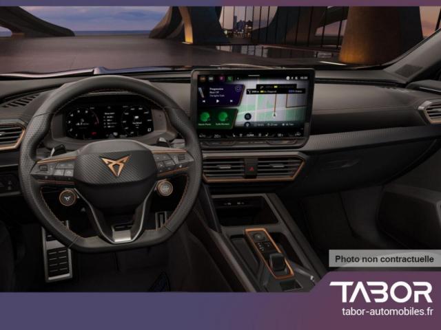 Cupra Formentor image 3