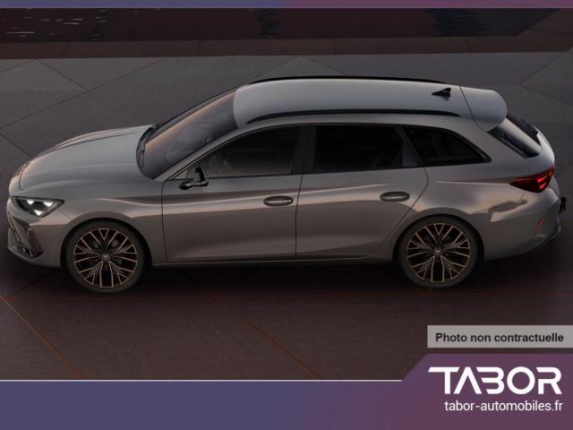 Cupra Leon image 1