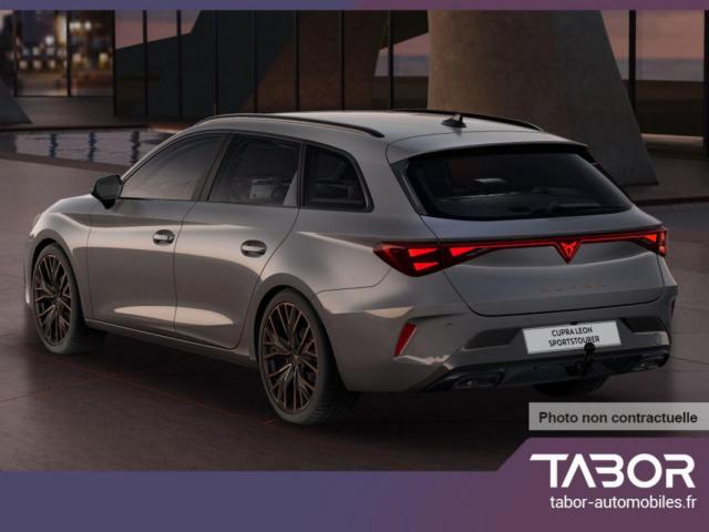 Cupra Leon image 4