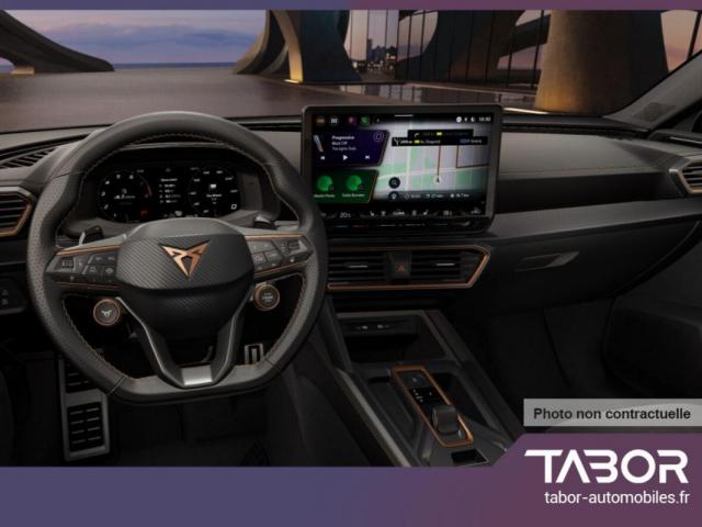 Cupra Leon image 8