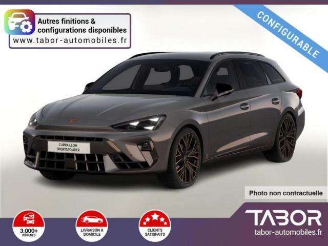 Cupra Leon St 2.0 Tdi 150 Dsg Facelift Fullled