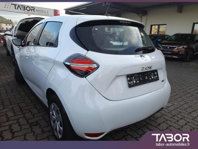 Renault Zoe image 6