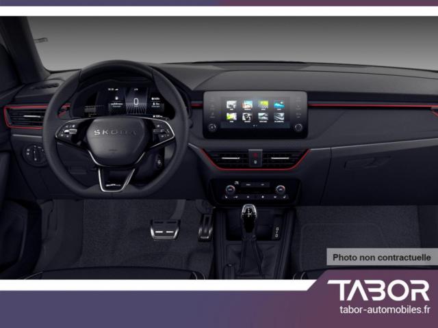 Skoda Kamiq image 8