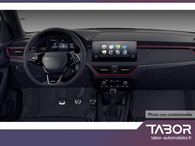 Skoda Kamiq image 5