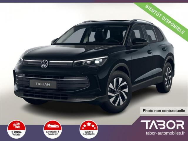 Volkswagen Tiguan 1.5 Etsi 150 Dsg My25 Led+