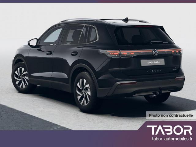 Volkswagen Tiguan image 8