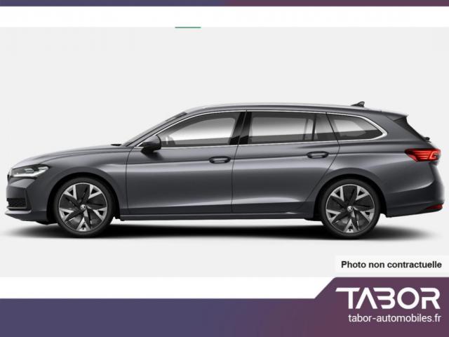 Skoda Superb image 2