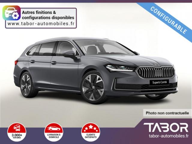 Skoda Superb Combi 2.0 Tdi 150 Dsg Selection