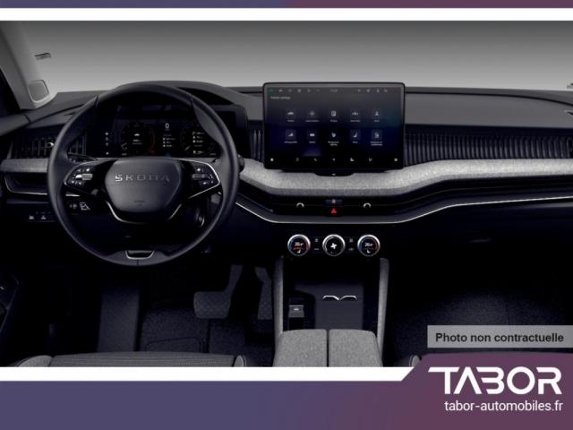 Skoda Superb image 3