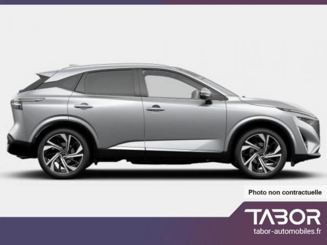 Nissan Qashqai image 1