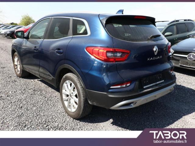 Renault Kadjar image 4
