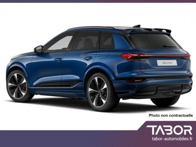 Audi Q6 image 5