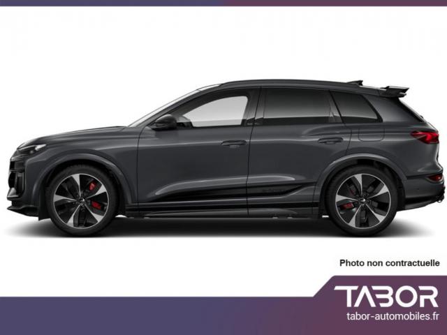 Audi Sq6 image 2