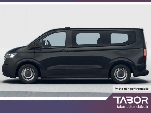 Volkswagen T7 Kombi image 2