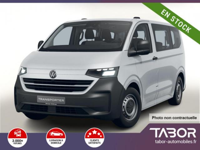 Volkswagen T7 Kombi Tdi 150 Led Digc Keyl 6-S