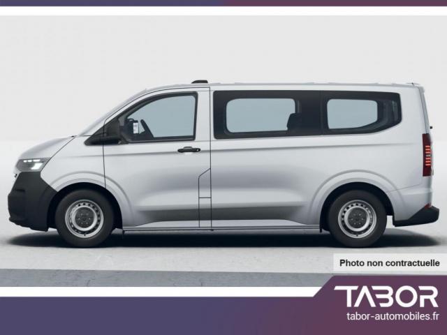 Volkswagen T7 Kombi image 2