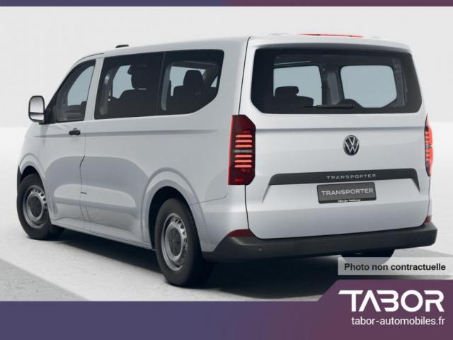 Volkswagen T7 Kombi image 3