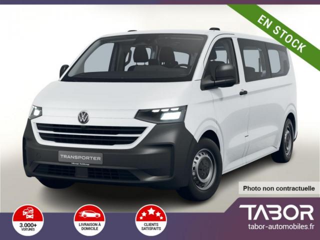 Volkswagen T7 Kombi 2.0 Tdi 150 L2 Led Digc 6-S