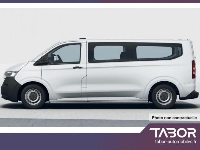 Volkswagen T7 Kombi image 5