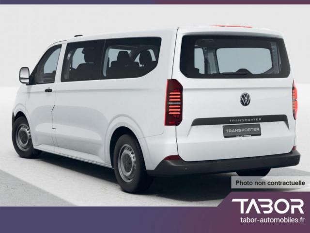 Volkswagen T7 Kombi image 2