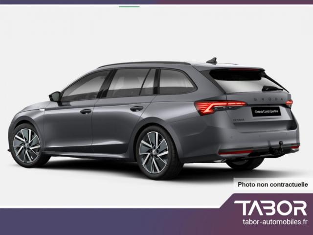 Skoda Octavia image 1