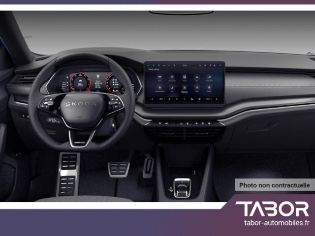 Skoda Octavia image 6