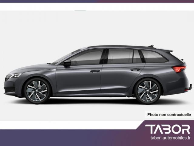 Skoda Octavia image 2